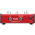 VOX STOMPLAB IB процессор эффектов для бас гитар