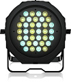 Behringer OCTAGON THEATER OT360 LED световой прибор типа PAR, 36х1 Вт теплый и холодный белый, регулируемая температура 2800-6400К, DMX