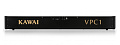Kawai VPC1 цифровое пианино, MIDI контроллер, цвет черный 