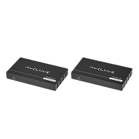 AVCLINK HDBT-01 передатчик и приемник HDMI по витой паре 