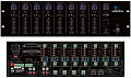 CVGaudio PMM-380 Профессиональная аудио-матрица/предусилитель 8х8 каналов