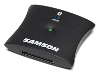 SAMSON BT30 Bluetooth iPod адаптер для XP308i, XP510i, XP40i, XP25i, EXL250