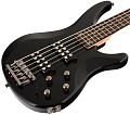 Yamaha TRBX305 BL пятиструнная бас-гитара, цвет черный
