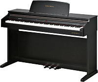 Kurzweil KA130 SR Цифровое пианино, 88 клавиш, цвет палисандр