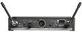 SHURE SLX24E/B58 P4 702 - 726 MHz профессиональная радиосистема с ручным передатчиком Shure BETA58