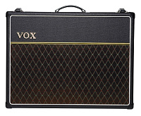 VOX AC30C2 гитарный комбо  