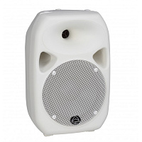 Wharfedale Pro TITAN 8 Active MKII White активная акустическая система, цвет белый