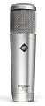 PreSonus PX-1 студийный конденсаторный микрофон, кардиоидный, позолоченная мембрана 1", 20-18000 Гц, 25 mV/Pa, макс. SPL 135 дБ