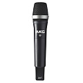 AKG DMS TETRAD Vocal Set D5 цифровая вокальная радиосистема с ручным передатчиком