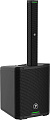 Mackie SRM-Flex активная звуковая колонна, 6x2"+1x10", 1300 Вт, DSP с процессором эффектов, Bluetooth, чехол