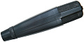 SENNHEISER MD 421-II микрофон динамический, кардиоидный, 30 – 17000 Гц, 2,0 мВ/Па, 200 Ом