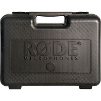 RODE RC4  пластиковый кейс для NT4 и аксессуаров