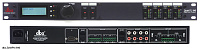DBX ZONEPRO 640 Аудиопроцессор для многозонных систем