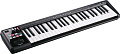 ROLAND A-49-BK миди клавиатура с послекасанием, 49 клавиш