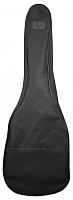 FLIGHT FBG-2009 Чехол для акустической гитары, два регулируемых наплечных ремня, карман