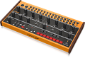 Behringer CRAVE полумодульный аналоговый синтезатор 