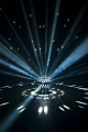 American DJ Spherion WH LED  светодионый эффект