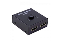 INVIN DK121 Свитч/Сплиттер HDMI 1.3  1х2 2x1
