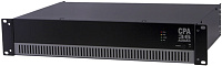 Audac CPA36 Трансляционный усилитель мощности 360 Вт/70/100 В/4 Ом