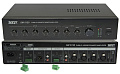 REC SM5120 Трансляционный микшер-усилитель 5 входов, 120 Вт, 100 В