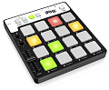 IK Multimedia iRig Pads  MIDI контроллер с пэдами для iOS, Mac и PC
