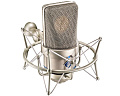 Neumann TLM 103 D  студийный микрофон с AES/EBU, AES 42 или S/PDIF, цвет никель