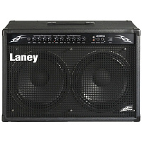 LANEY LX120RT BLACK гитарный комбо  