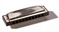 HOHNER Special 20 560/20 D (M560036X)  губная гармоника - Richter Classic, корпус пластик. Доступ на 30 дней к бесплатным урокам