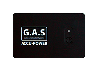 G.A.S. AP-01  Аккумуляторная батарея для педалей, емкость 6600 мА