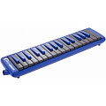 HOHNER Ocean Melodica Blue/Black  духовая мелодика, 32 клавиши, медные язычки, пластиковый кейс, C9432175