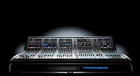 Soundcraft Vi6-MO базовый комплект (1 x Local rack, 1 x упр. консоль Vi6-SF, 1 x Vi Stagebox) оптический многомодовый MADI интерфейс передачи сигнала