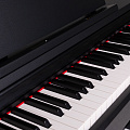 ROCKDALE Arietta Black цифровое пианино, 88 клавиш, цвет черный