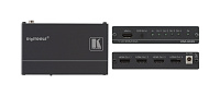 Kramer VM-4HN Усилитель-распределитель 1:4 сигнала HDMI