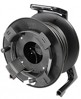 Soundcraft MO-50-F кабель (50м) волоконно-оптический 50/125 многомодовый с разъемами Fibrecast. Поставляется на катушке