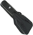 GEWA Economy 12 Acoustic Black чехол для акустической гитары, водоустойчивый, утеплитель 12 мм