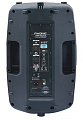 Phonic JUBI 15A LITE Акустическая система активная, 15"+1", 160Вт RMS/320Вт prog, USB плеер/рекордер