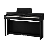 KAWAI CN201 B цифровое пианино, цвет черный