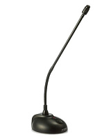 JTS ST-5000 Микрофон гусиная шея с базой