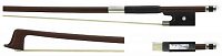 GEWA Brazil Wood смычок скрипичный 4/4 (восьмигранная трость)
