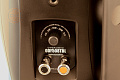 CVGaudio ODF508TBl Настенная двухполосная акустическая система, IP54, цвет черный