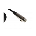 ONSTAGE MC12-10U  микрофонный кабель XLR мама - USB