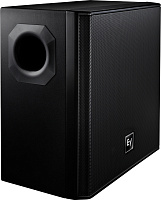 Electro-Voice EVID-40S сабвуфер, 8", цвет черный