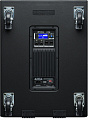 PreSonus AIR18s активный сабвуфер, 18"(3"катушка), 1200Вт, 35-150Гц, SPL 137дБ пик, DSP LCD