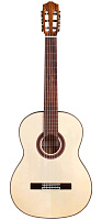 CORDOBA IBERIA F7 классическая гитара в стиле фламенко, топ ель, дека кипарис, мягкий чехол в комплекте