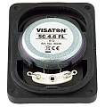 Visaton SC 4.6 FL/8  Широкополосный громкоговоритель 4 x 6 см, 8 Ом, 4 Вт