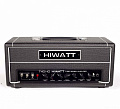 HIWATT T40HD усилитель электрогитары ламповый, 20/40 Вт, 2x12AX7, 1x12AU7, 4xEL84