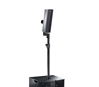 FBT VT-DS 604 кронштейн-адаптер для телескопической стойки и акустической системы VERTUS CLA604A