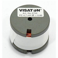 Visaton FC 4.7 MH Катушка индуктивности 4.7 мГн
