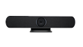 AVCLINK B10 Камера USB с EPTZ. Разрешение 4K @ 30 Гц. Матрица 1/2,5" CMOS 8.51 Мп. Оптический зум 5x. Полнодиапазонный громкоговоритель SPL 95 дБ (0,5 м). Встроенные 4 микрофона. Работа в режиме Plug & Play