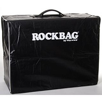 Rockbag RB80671 B чехол для комбо (Blues Deluxe 112, Hot Rod Deluxe) 24x45x24 см